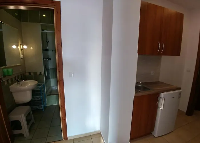 Dworek Sloneczko Smołdzino