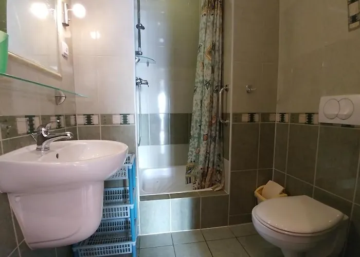 Dworek Sloneczko Agroturismo