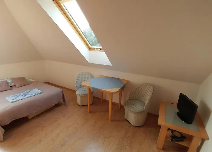 Agroturismo Dworek Sloneczko Smołdzino