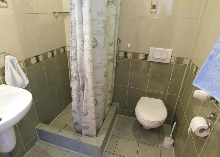 Agroturismo Dworek Sloneczko Smołdzino