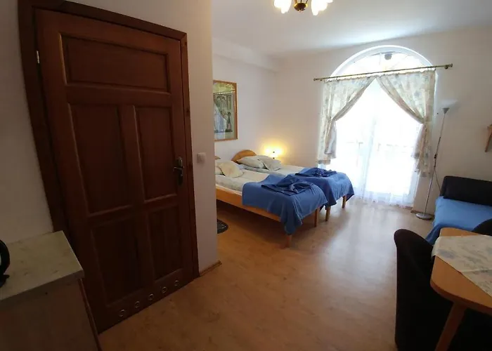 Dworek Sloneczko Smołdzino