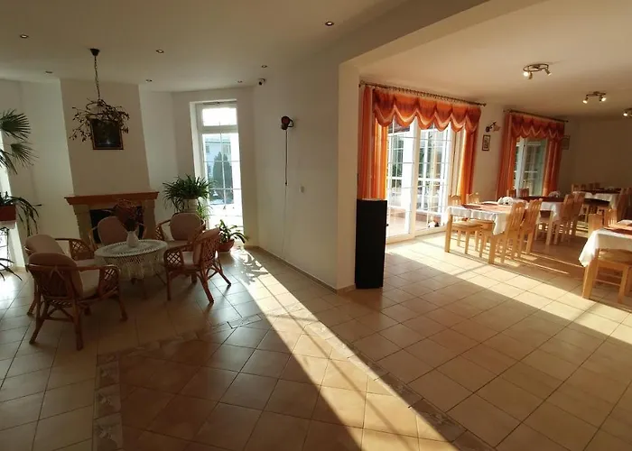 Dworek Sloneczko Smołdzino