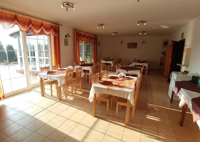 Farma Dworek Sloneczko *