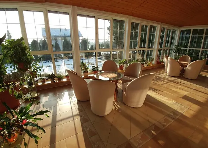 Dworek Sloneczko Smołdzino