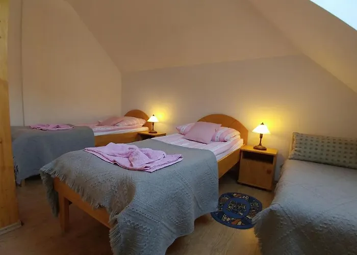 Dworek Sloneczko Smołdzino