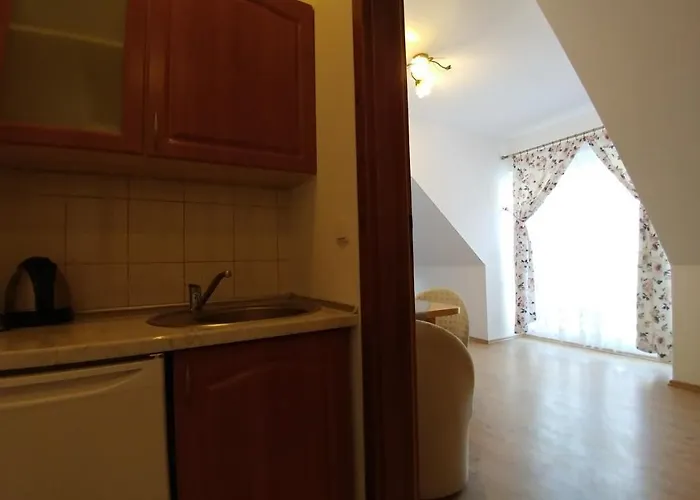 Dworek Sloneczko Smołdzino