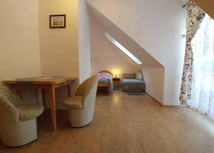 Agroturismo Dworek Sloneczko Smołdzino